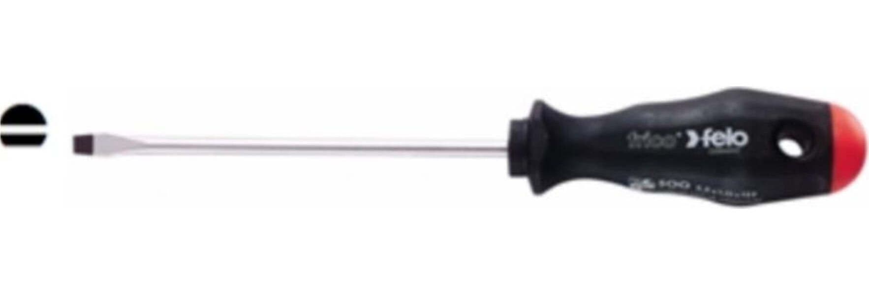 ABC---CACCIAVITE-PIATTO-FELO---3,5X06X100MM