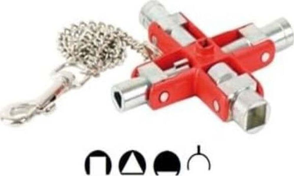 ABC---CHIAVE-UNIVERSALE