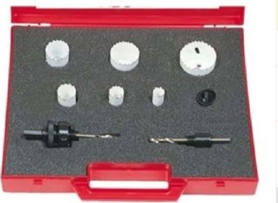 ABC---KIT-FRESE-A-TAZZA-+-UTENSILI,-TOTALE-9-PEZZI