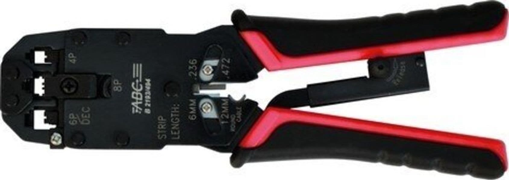 ABC-Tools-B-2193-4940-Connettori-Modulari-Tipo