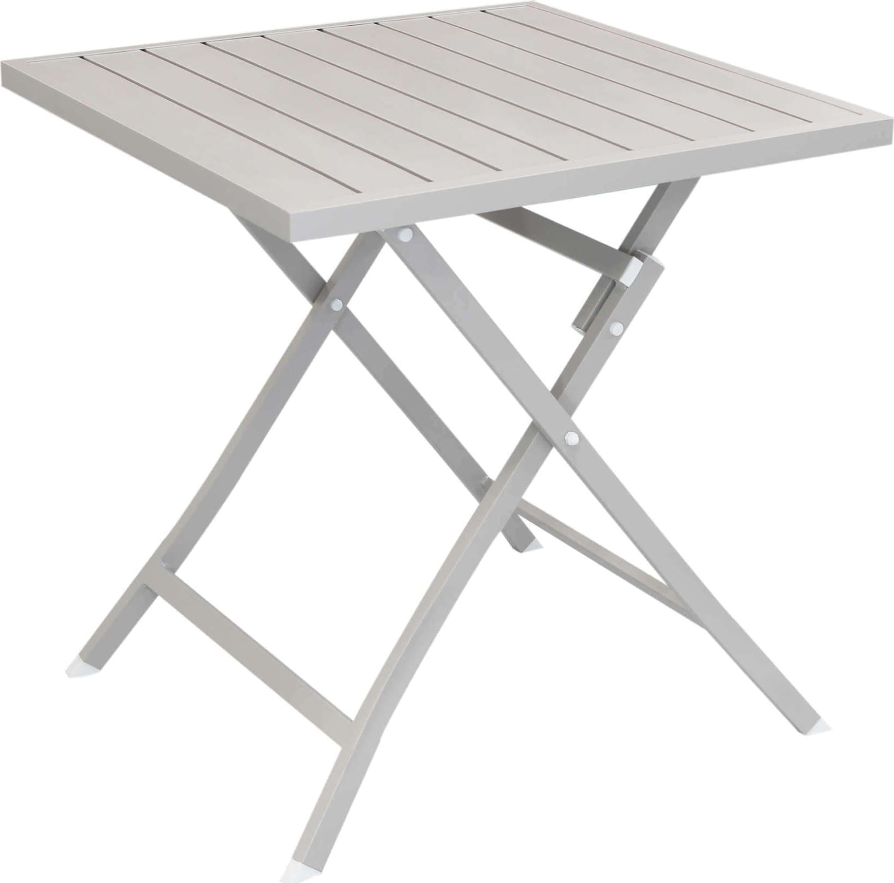 ABELUS---tavolo-da-giardino-pieghevole-salvaspazio-in-alluminio-70x70-Tortora-Milani-Home