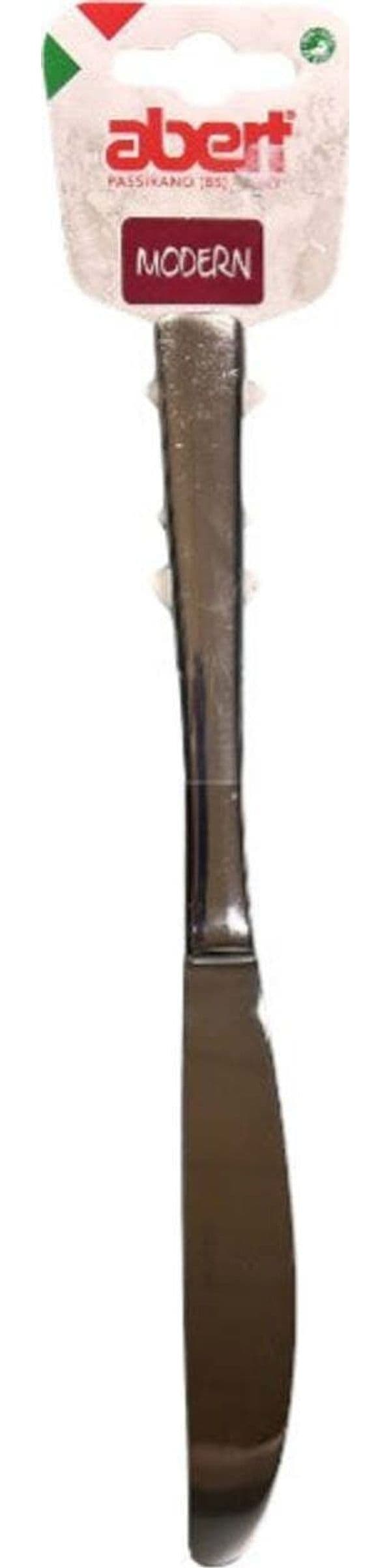 ABERT - 1 COLTELLO TAVOLA MARE MODERN