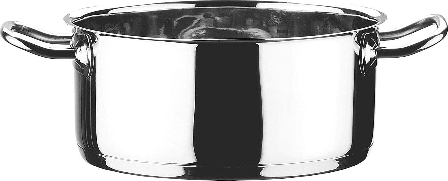 ABERT---CASSERUOLA-POT-DAILY-INOX-1810-22CM-ADATTA-PER-LA-COTTURA-AD-INDUZIONE