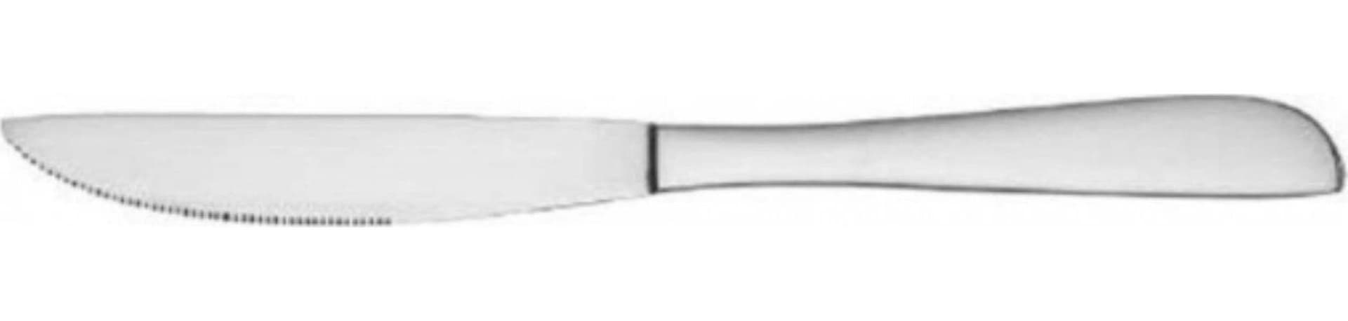 ABERT---CONFEZIONE-DA-12-PEZZI---COLTELLO-DA-PIZZA 22,3CM---IN-ACCIAIO-INOSSIDABILE-**