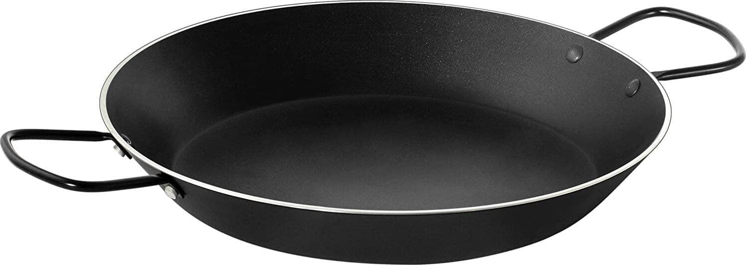 ABERT---CUCINART-PAELLERA-2M-38CM-ALLUMINIO-ANTIADERENTE-F.INDUZIONE