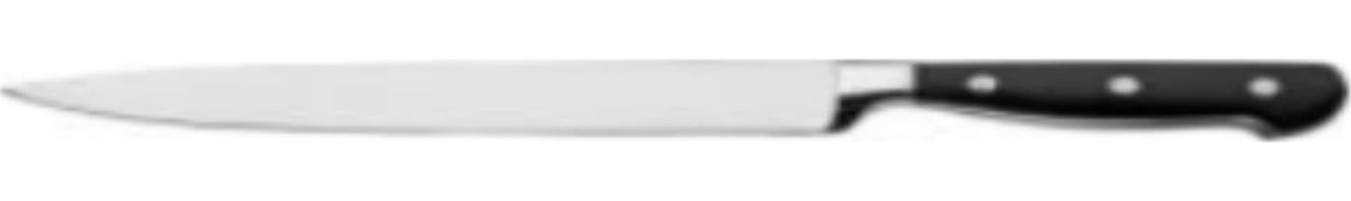 ABERT-CUCINART---COLTELLO-PROFESSIOALE-FORGIATO---PER-AFFETTARE---LAMA-20CM