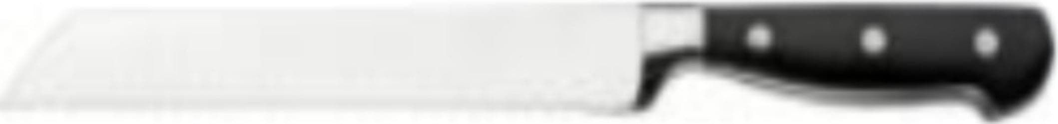 ABERT-CUCINART---COLTELLO-PROFESSIONALE-FORGIATO---PER-PANE---LAMA-20CM