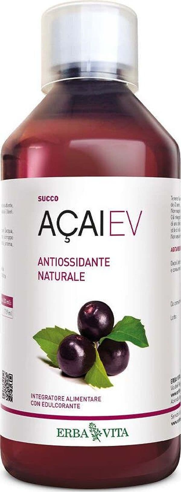 Acai-EV-Succo-500-ml-Erba-Vita-integratore-Alimentare