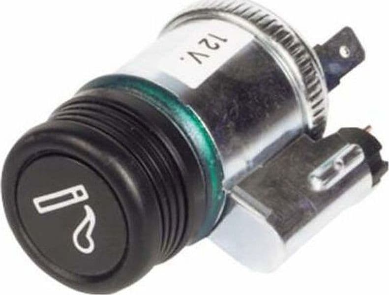 Accendisigari 12V 28mm Confezione da 1pz in Accendisigari GardenStore - Novellara, commercioVirtuoso.it