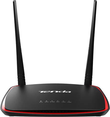 Access Point AP4 - wireless - Tenda Elettronica/Informatica/Periferiche di rete/Adattatori USB wireless Eurocartuccia - Pavullo, Commerciovirtuoso.it