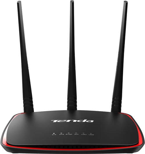 Access Point AP5 - wireless - Tenda Elettronica/Informatica/Periferiche di rete/Adattatori USB wireless Eurocartuccia - Pavullo, Commerciovirtuoso.it