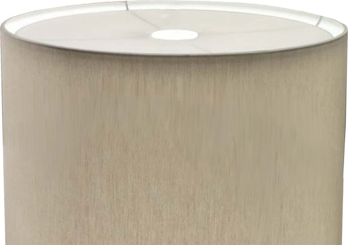 Accessorio-Illuminando-CILINDRO-TAPPO-43-UP-tappo-chiusura-superiore-PVC