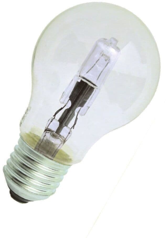 Accessorio Lampadina Goccia E27 28W in Basi per lampade Brilla Luce - Sarzana, commercioVirtuoso.it
