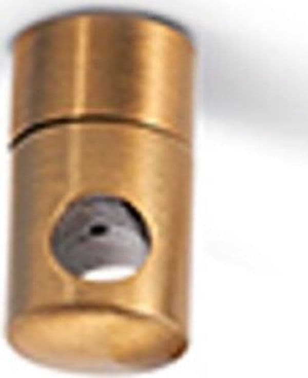 Accessorio-metallo-Perenz-6249-OB-decentramento-supporto-classico-metallo-brunito-interno