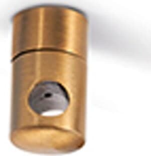 Accessorio-metallo-Perenz-6249-OB-decentramento-supporto-classico-metallo-brunito-interno