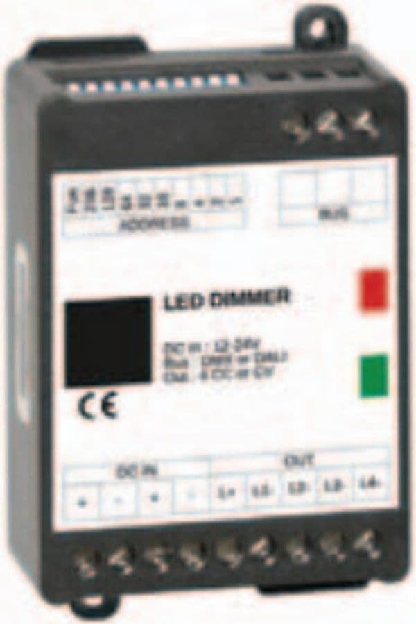 Accessorio-PAN-International-DRV9008-NIP-EST704-centralina-RGB