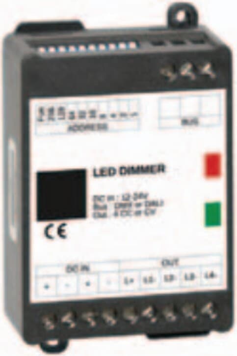 Accessorio-PAN-International-DRV9008-NIP-EST704-centralina-RGB