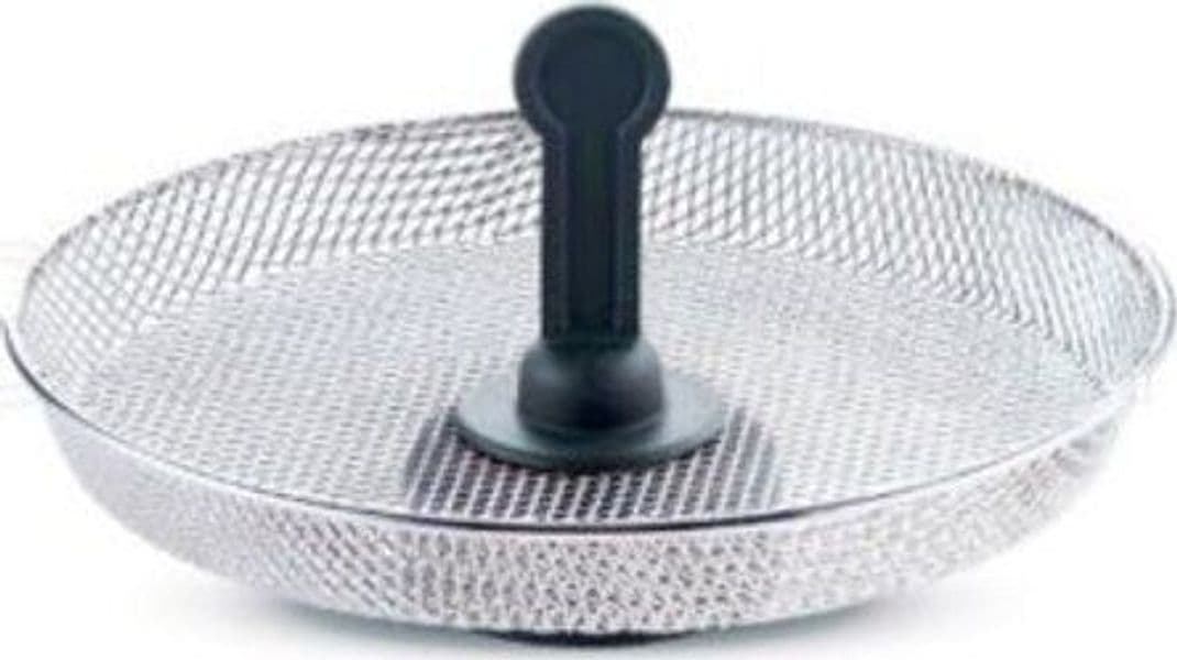 Accessorio-Snack-con-Ricettario-per-Friggitrice-ActiFry