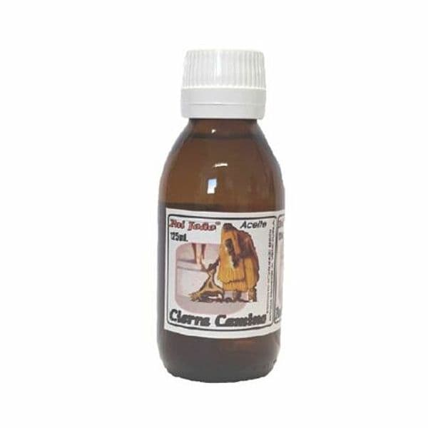 ACEITE CIERRA CAMINO OLIO CHIUDI CAMMINO 125 ML