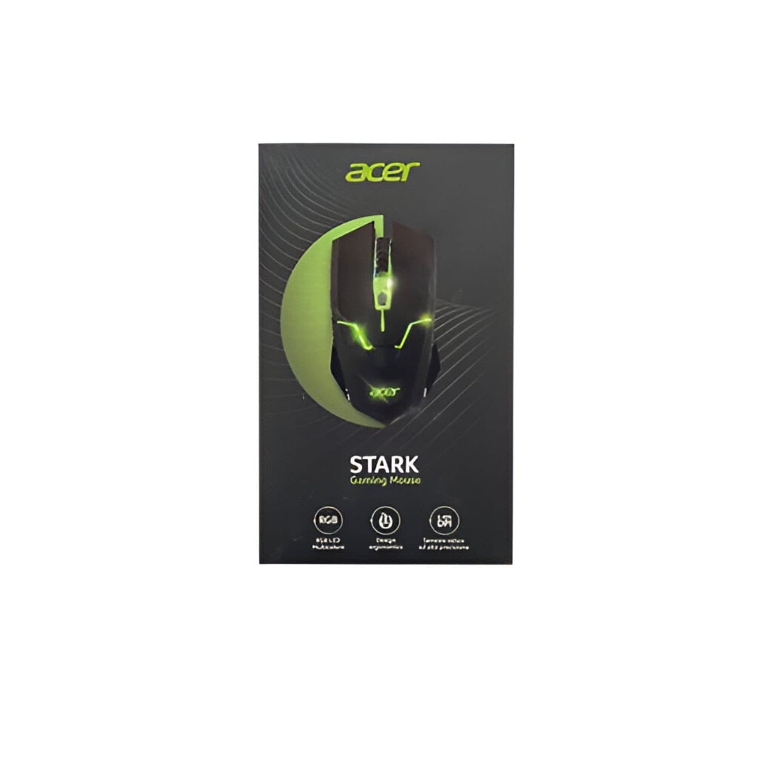 Acer-Stark-gm1200-Mousegaming-Rgb-Con-6-Pulsanti