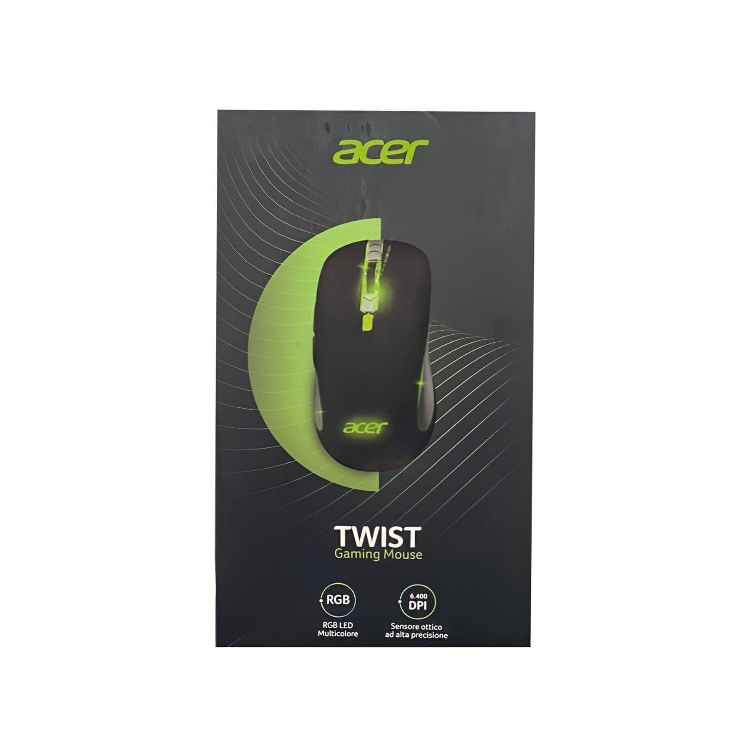 Acer-Twist-gm1100-Mousegaming-Rgb-Con-6-Pulsanti