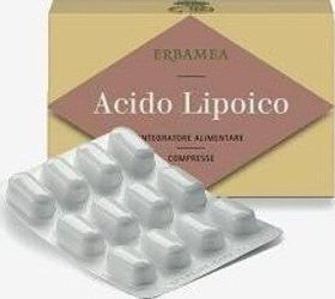 ACIDO-LIPOICO-integratore-alimentare-24-compresse-Erbamea