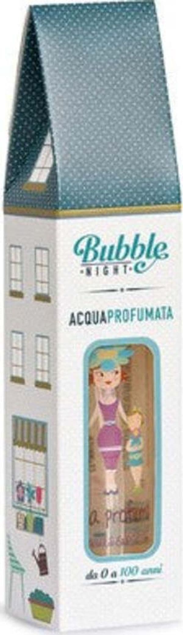 Acqua Profumata Baby Bubble&co 150ml