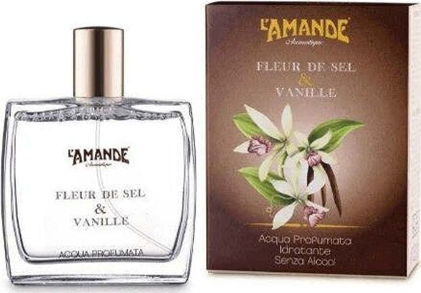 ACQUA-PROFUMATA-FLEUR-DE-SEL-e-VANILLE-100-ml-L'Amande