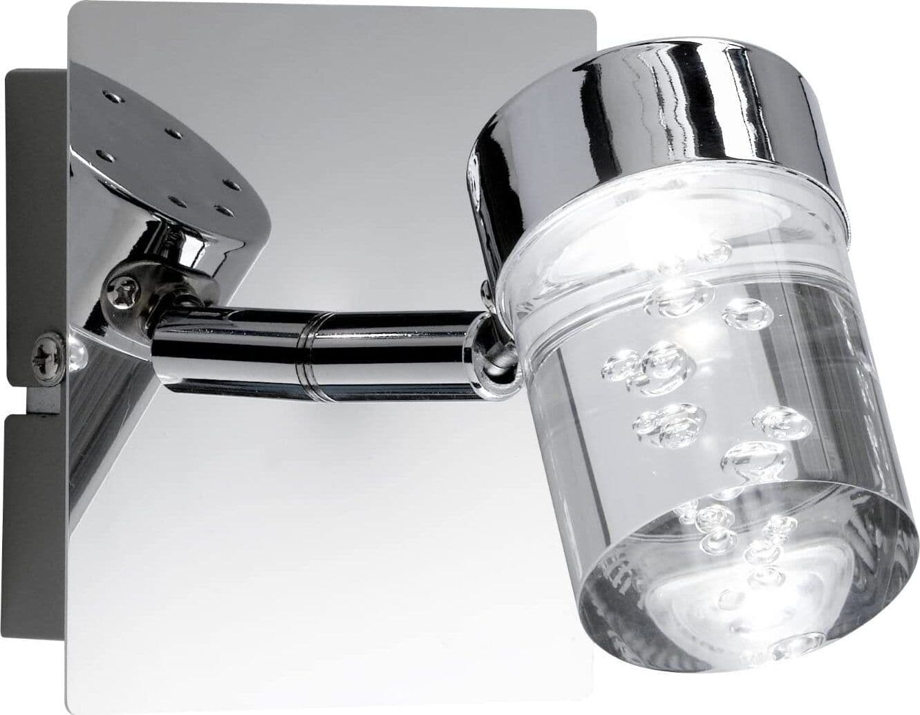 ACTION-WOFI---APPLIQUE-1-LUCE-LED-MODELLO-MAAR-806-5W-400LUM