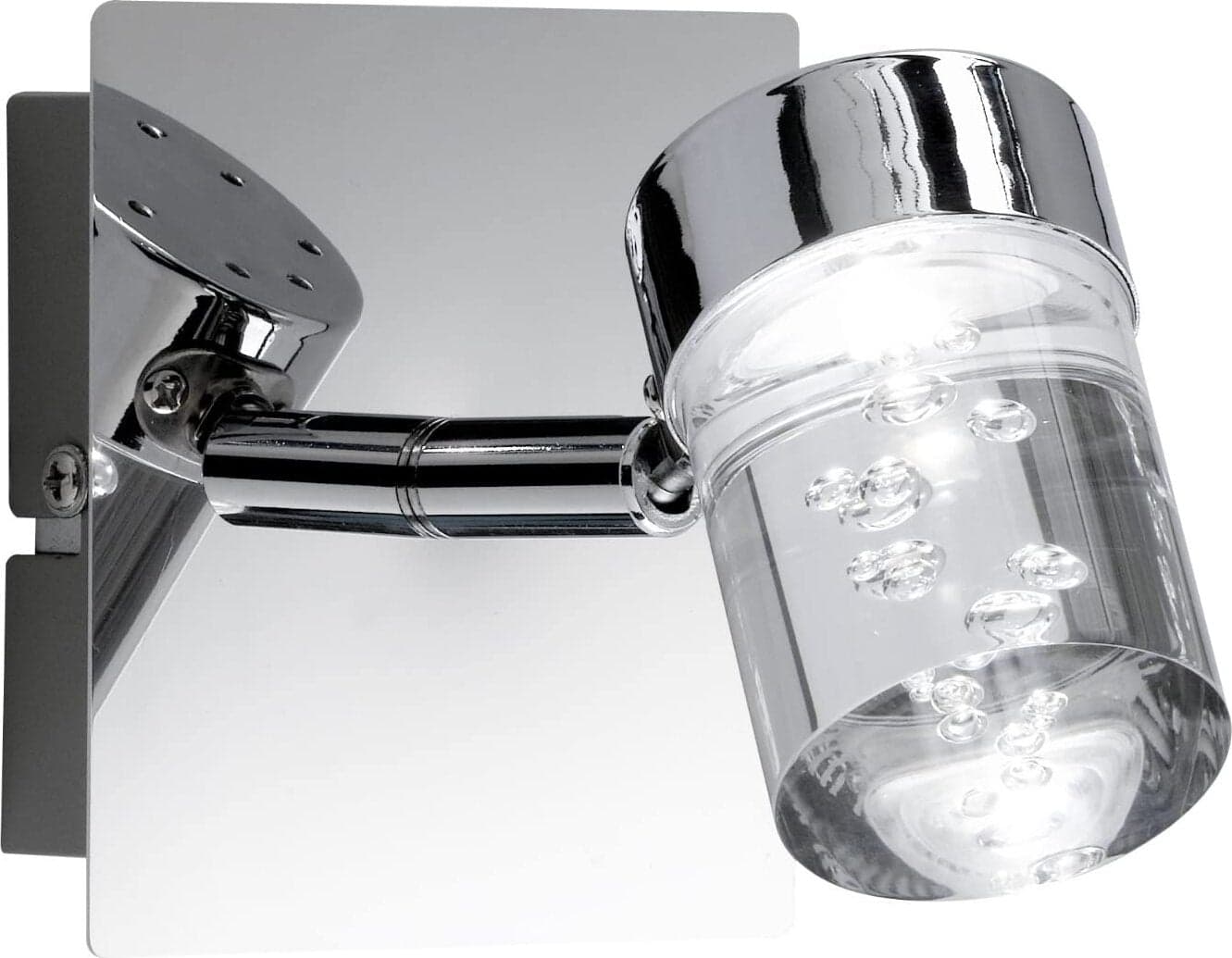 ACTION-WOFI---APPLIQUE-1-LUCE-LED-MODELLO-MAAR-806-5W-400LUM