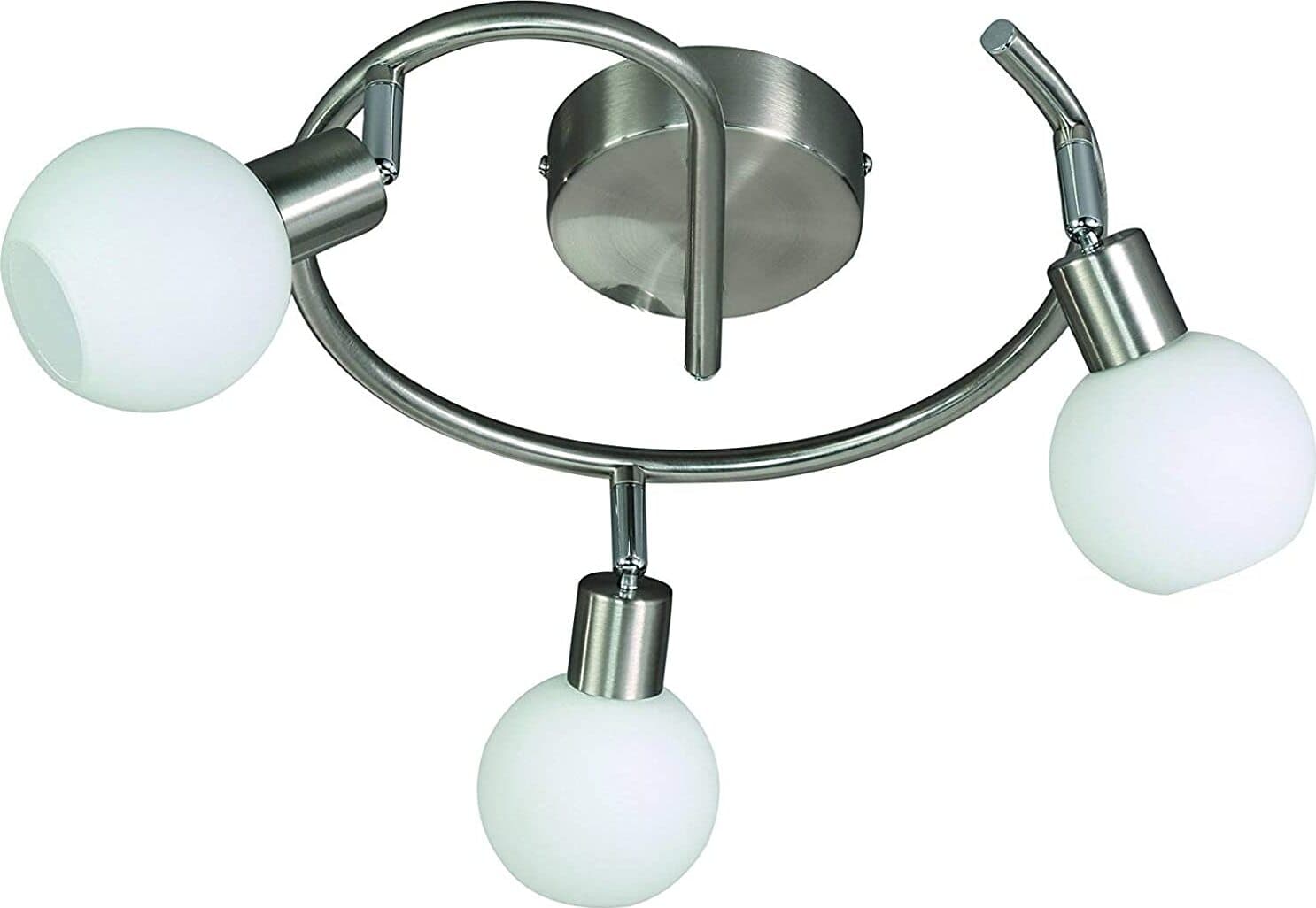 ACTION-WOFI---LAMPADA-DA-SOFFITTO-LED-NOIS-A-3-LUCI-5W-400LUM