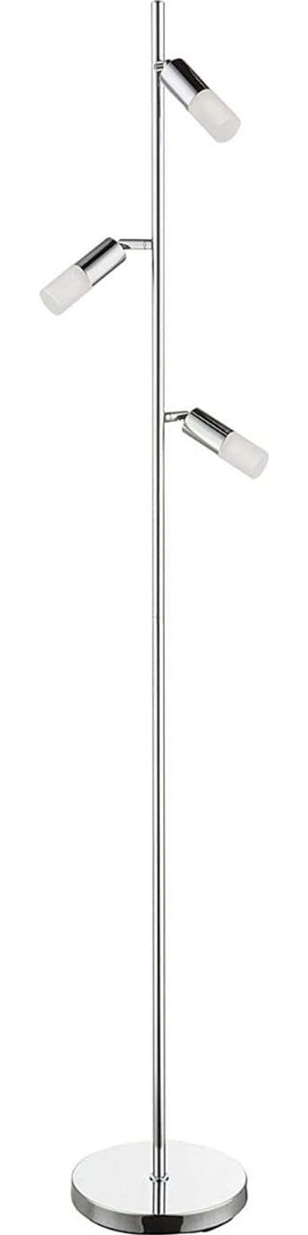 ACTION-WOFI---PIANTANA-ATKINS-729-3LUCI-LED-5W