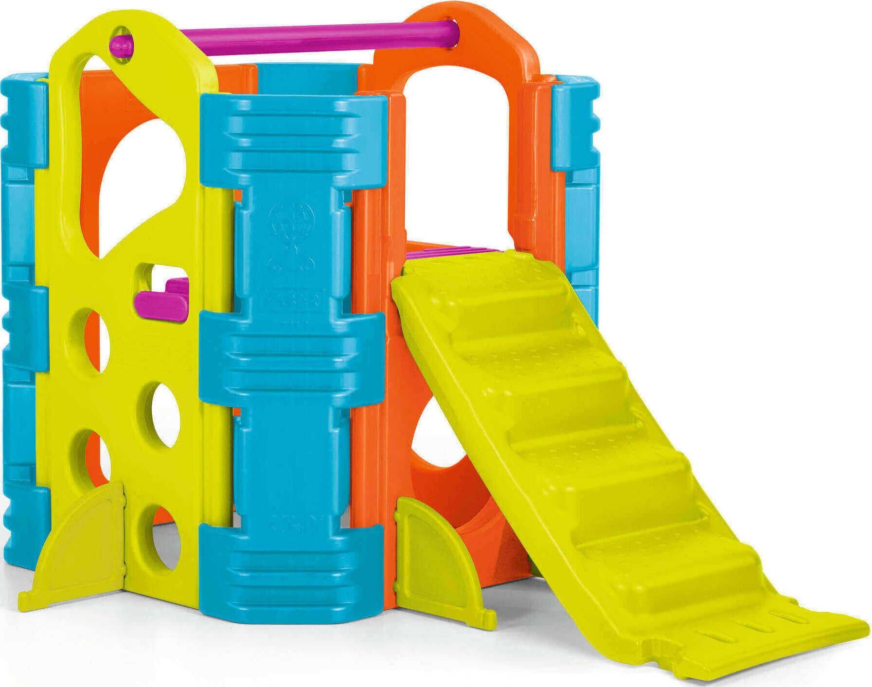 ACTIVITY-PARK---scivolo-da-giardino-per-bambini-Multicolor-Milani-Home