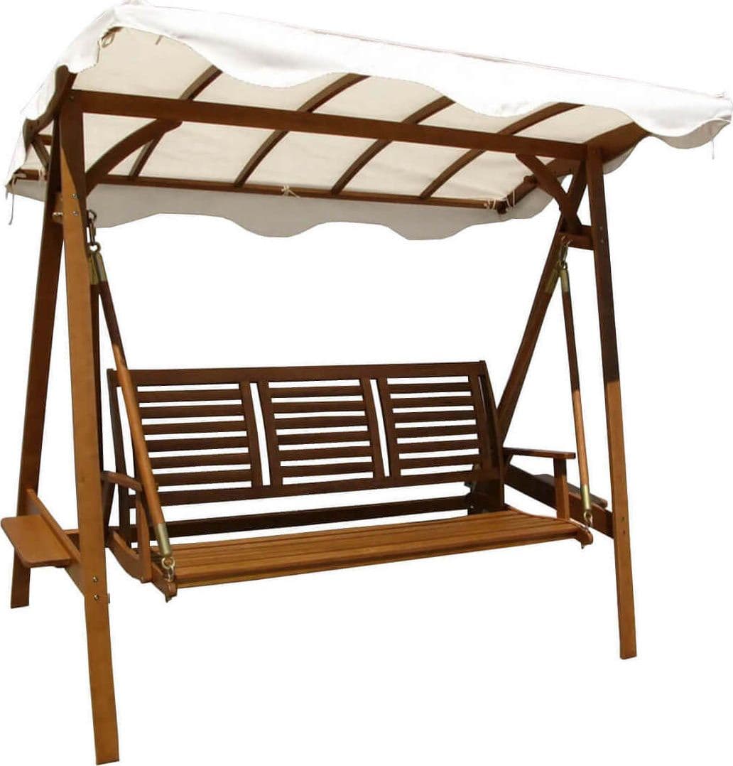 ADAMAS---dondolo-da-giardino-in-legno-massiccio-di-acacia-3-posti-Marrone-Milani-Home