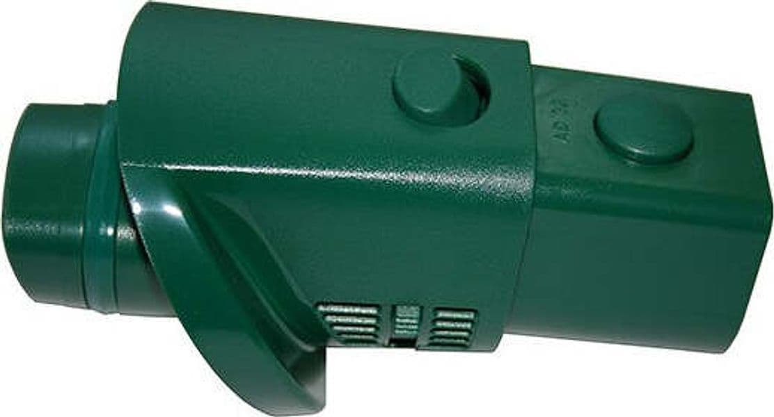 Adattatore A12 Riduttore per Accessori Folletto Vorwerk Casa e cucina/Aspirapolvere e pulizia di pavimenti e finestre/Accessori per aspirapolvere/Bocchette Grow Up - Casoria, Commerciovirtuoso.it