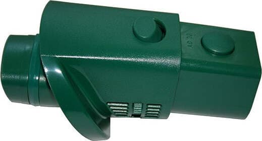 Adattatore A12 Riduttore per Accessori Folletto Vorwerk Casa e cucina/Aspirapolvere e pulizia di pavimenti e finestre/Accessori per aspirapolvere/Bocchette Grow Up - Casoria, Commerciovirtuoso.it