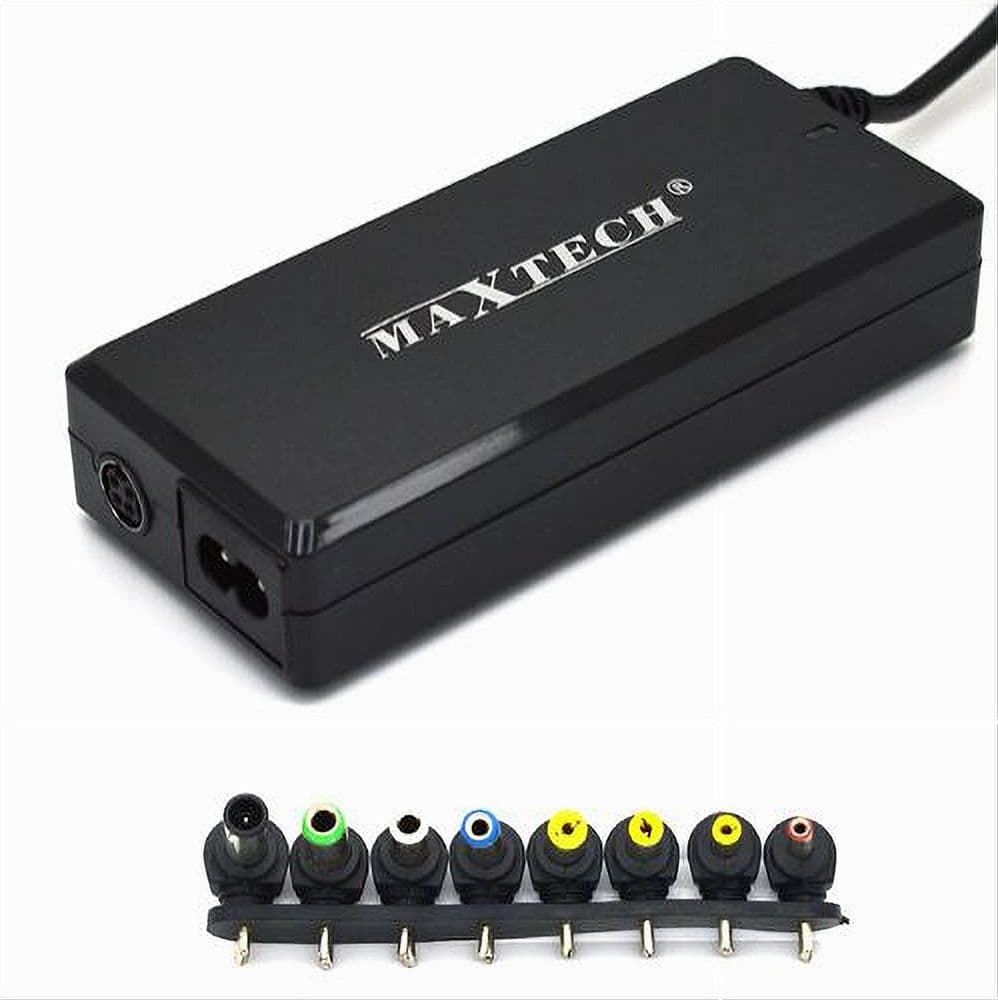 Adattatore Alimentazione Caricabatteria Universale Pc 100w Notebook Maxtech Pc-ca009 Informatica e Videogiochi > Accessori PC > Alimentatori Notebook Trade Shop italia - Napoli, Commerciovirtuoso.it