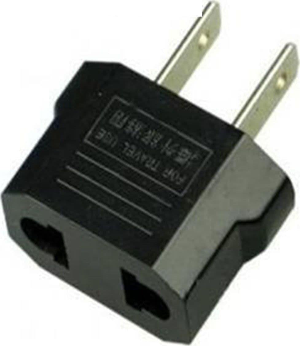 Da presa italiana/europea a spina US, CN, JP, MX Fai da te/Materiale elettrico/Prese elettriche ed accessori/Prese a muro Trade Shop italia - Napoli, Commerciovirtuoso.it