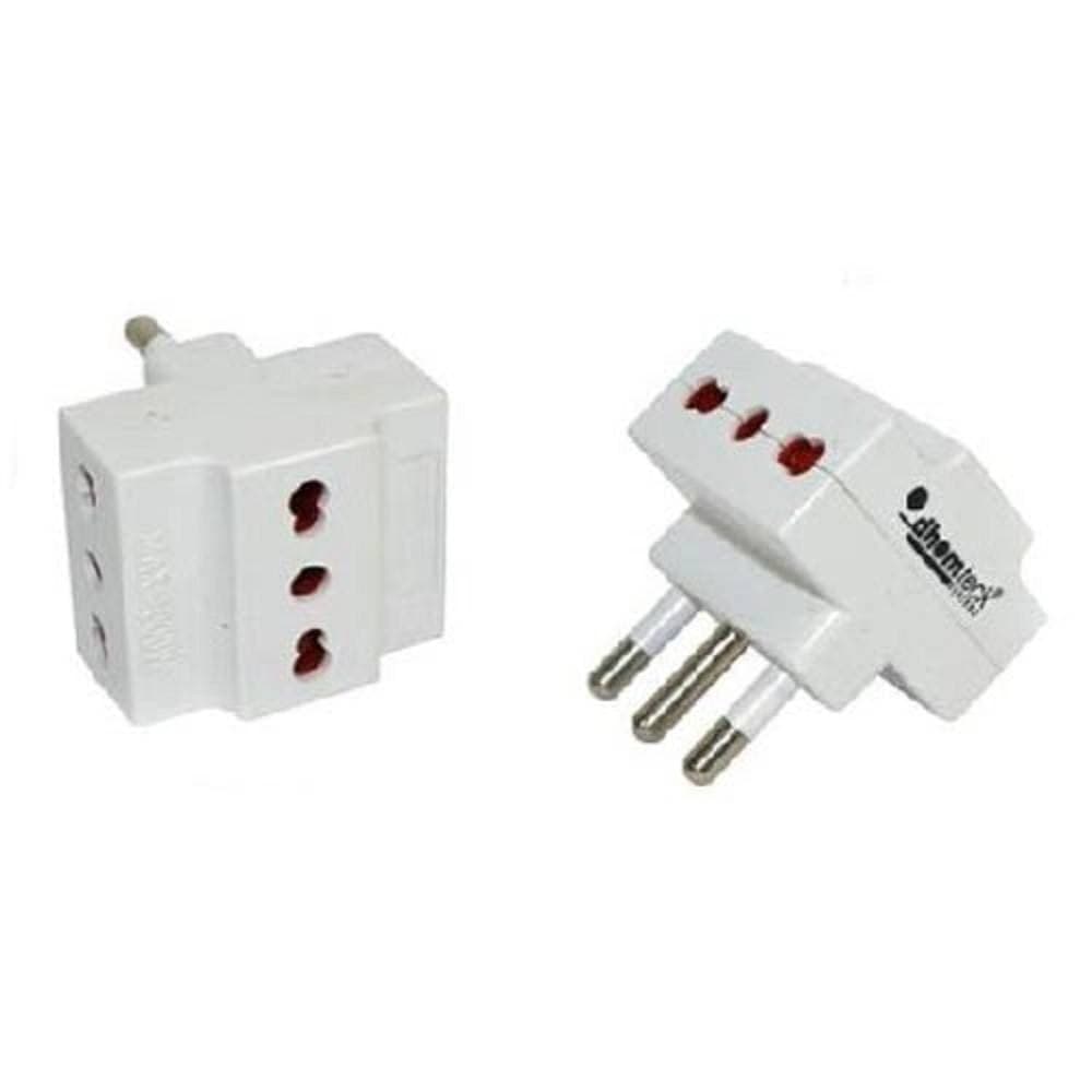Adattatore-Multipresa-Tripla-Con-3-Prese-Bipasso-Spina-16a-Triplo-Attacco