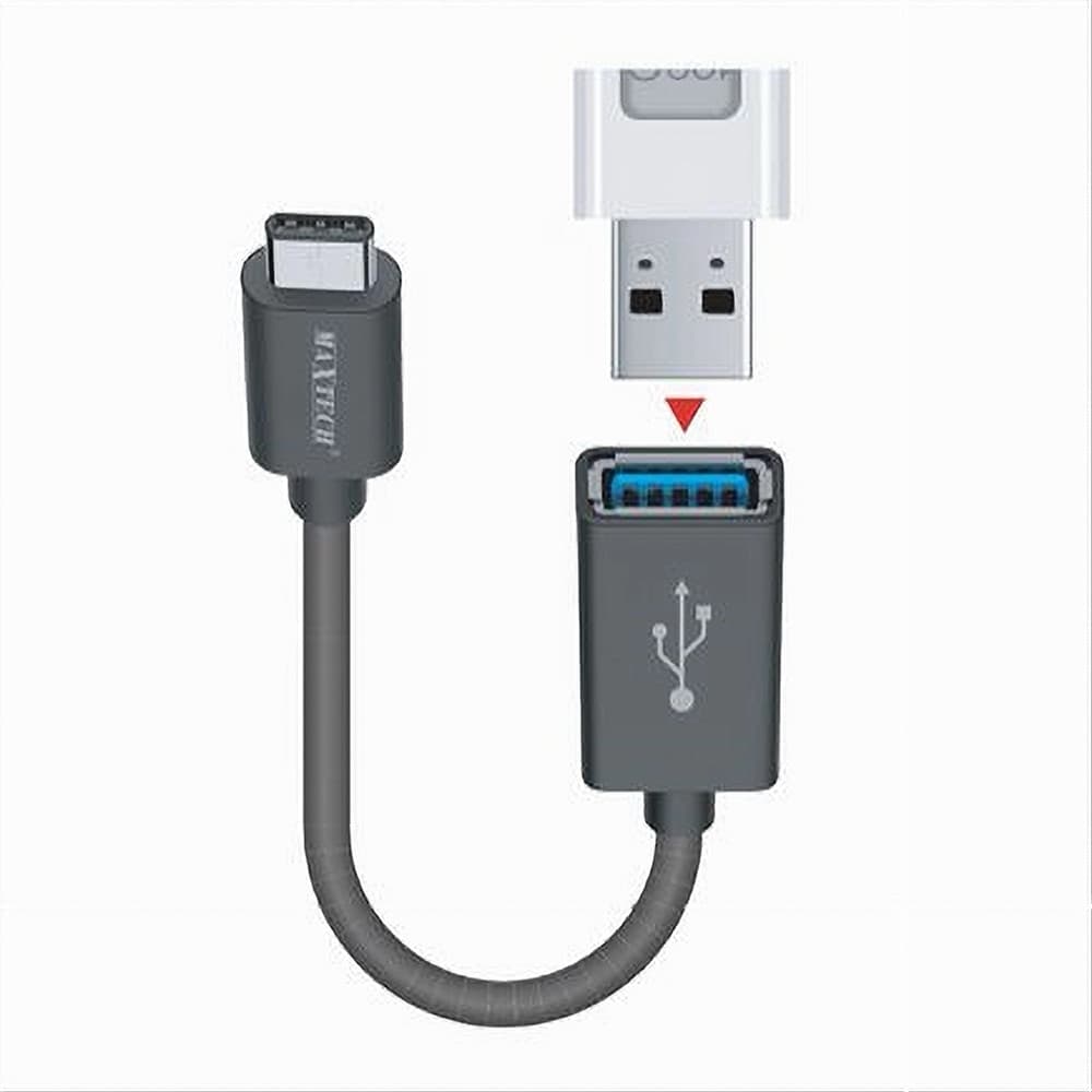 Adattatore Type-c Maschio A Usb-a 2.0 Femmina Ricarica Trasmissione Dati Otg-c03 Elettronica e telefonia > Telefonia Fissa e Mobile > Accessori Smartphone > Cavi Smartphone Trade Shop italia - Napoli, Commerciovirtuoso.it