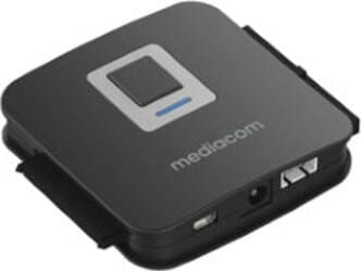 Adattatore USB 3.0 - per dischi rigidi SATA-IDE - Mediacom Elettronica/Informatica/Dispositivi archiviazione dati/Dispositivi archiviazione dati esterni/Hard Disk esterni Eurocartuccia - Pavullo, Commerciovirtuoso.it