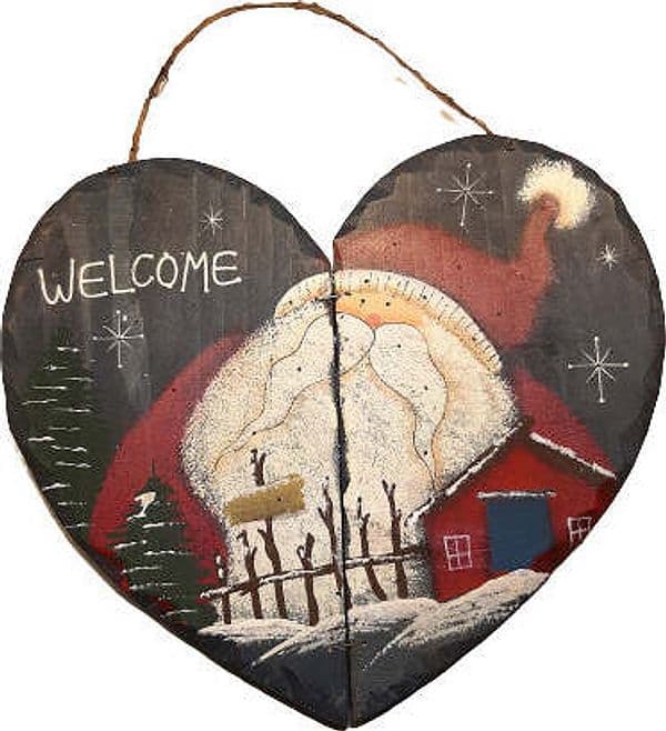 ADDOBBO NATALIZIO CON LUCI WELCOME Casa e cucina/Decorazioni per interni/Addobbi e decorazioni per ricorrenze/Decorazioni natalizie/Addobbi e decorazioni/Ciondoli e pendenti Scontolo.net - Potenza, Commerciovirtuoso.it
