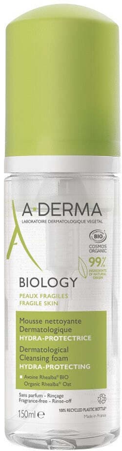 Aderma a-d biology schiuma det in Bagnoschiuma docciaschiuma e gel doccia Clubfarma - Melilli, commercioVirtuoso.it