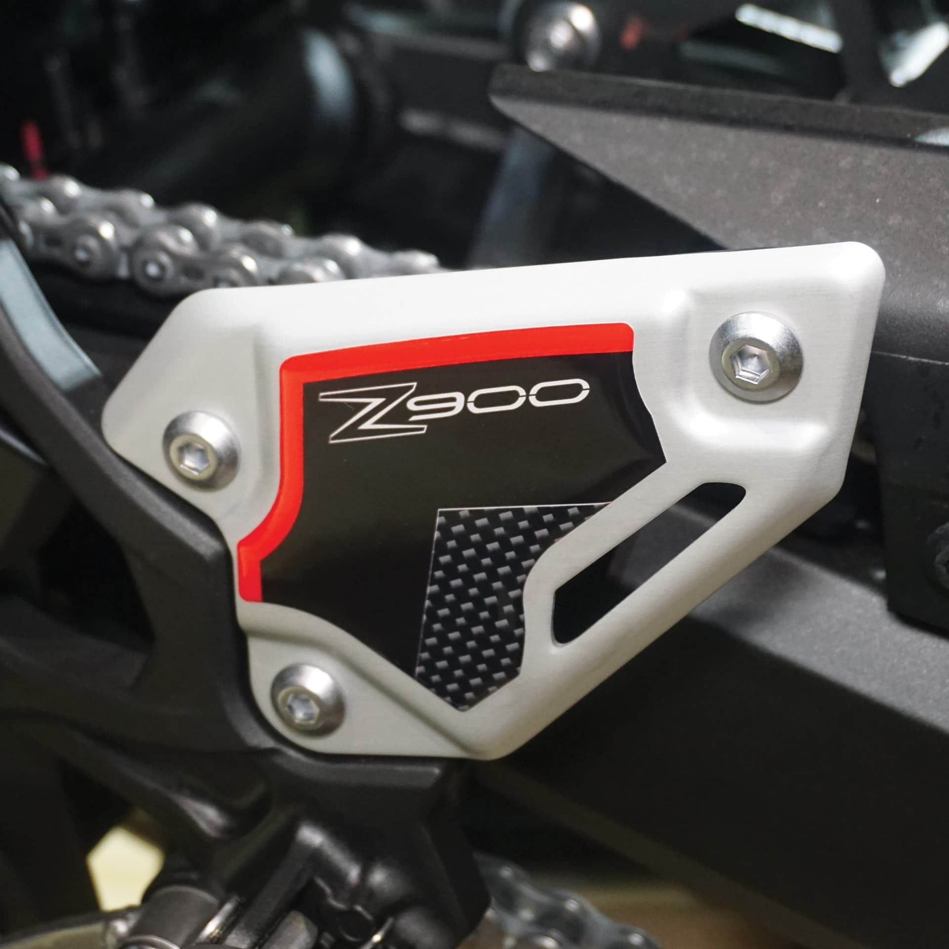 Adesivi-3D-Battitacco-pedane-poggiapiedi-moto-compatibili-con-Kawasaki-Z900