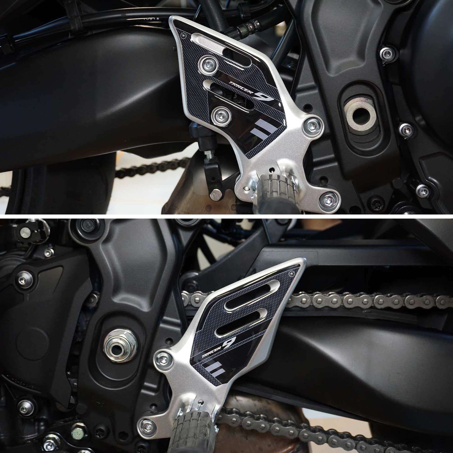 Adesivi-3D-Protezioni-Batti-Tacco-compatibili-con-Yamaha-Tracer-9-2021---2024