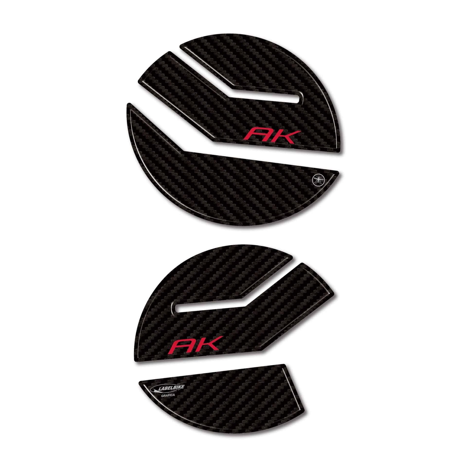 Adesivi-3D-Protezioni-carter-scooter-compatibili-con-Kymco-Ak550-Premium