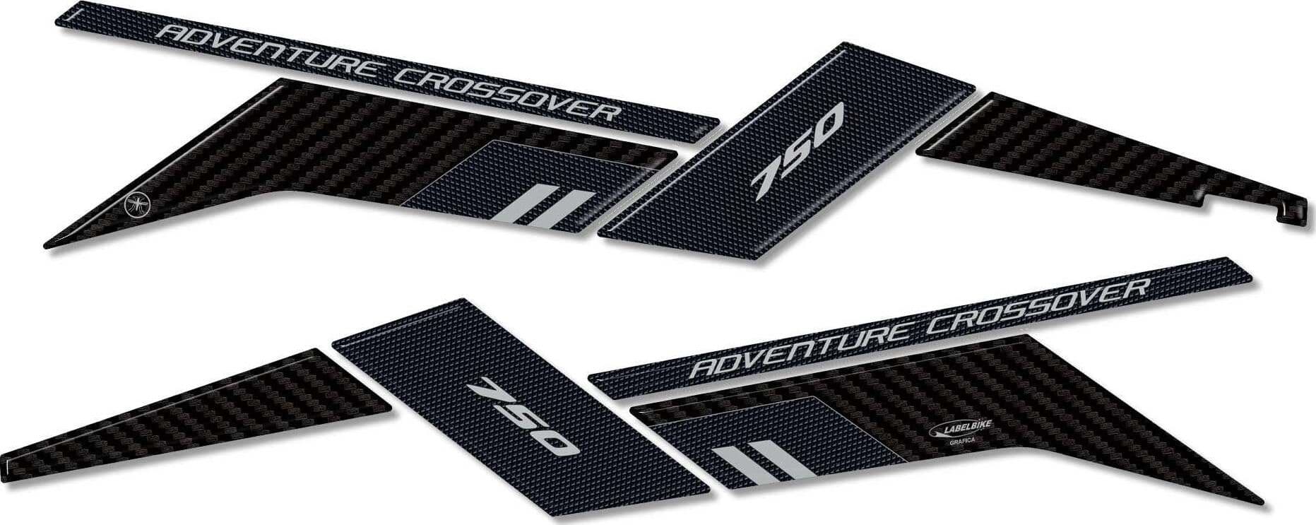 Adesivi-3D-Protezioni-Forcellone-Posteriore-Compatibili-Con-Honda-X-Adv-2021-23
