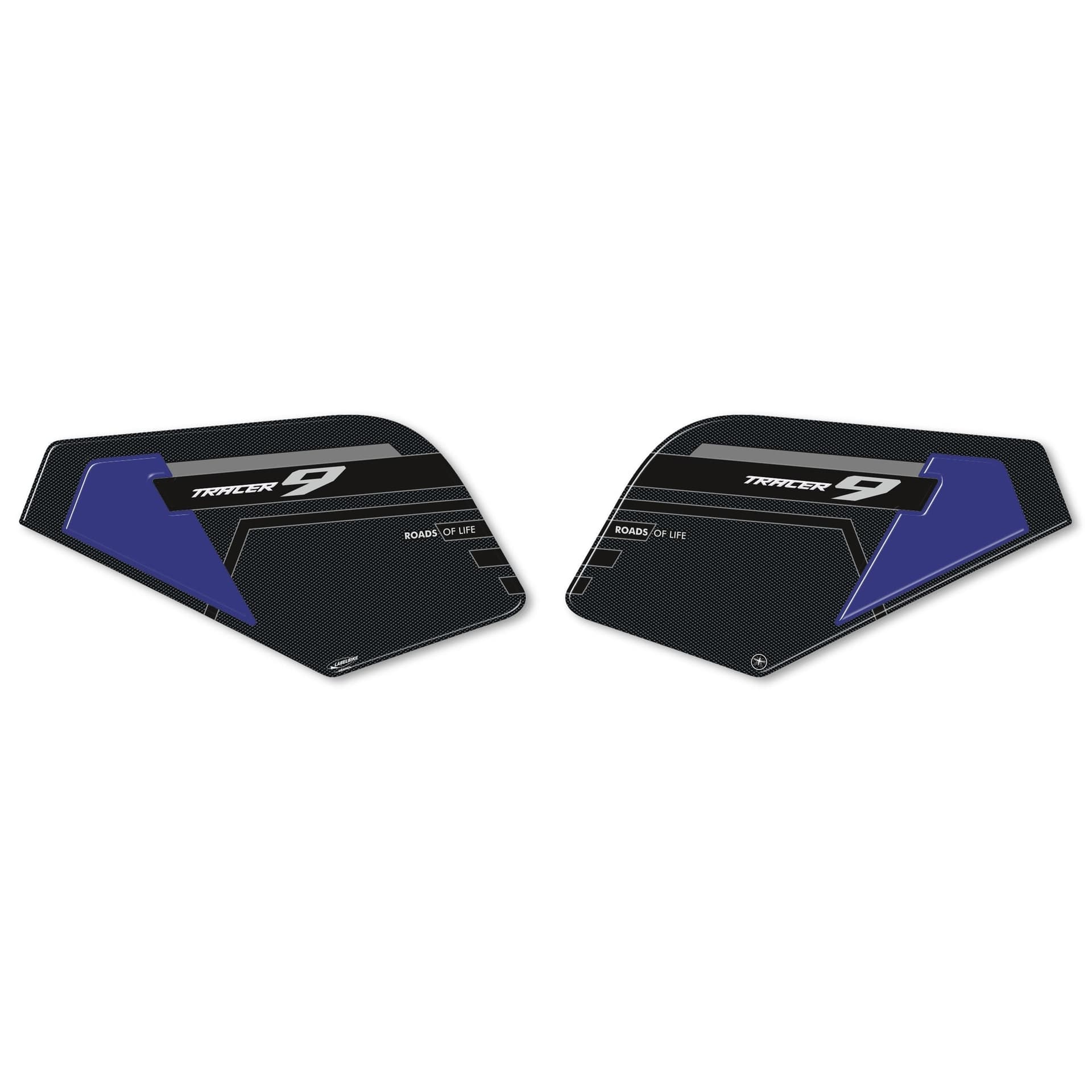 Adesivi-3D-Protezioni-Laterali-serbatoio-compatibili-con-Yamaha-Tracer-9-2021-24