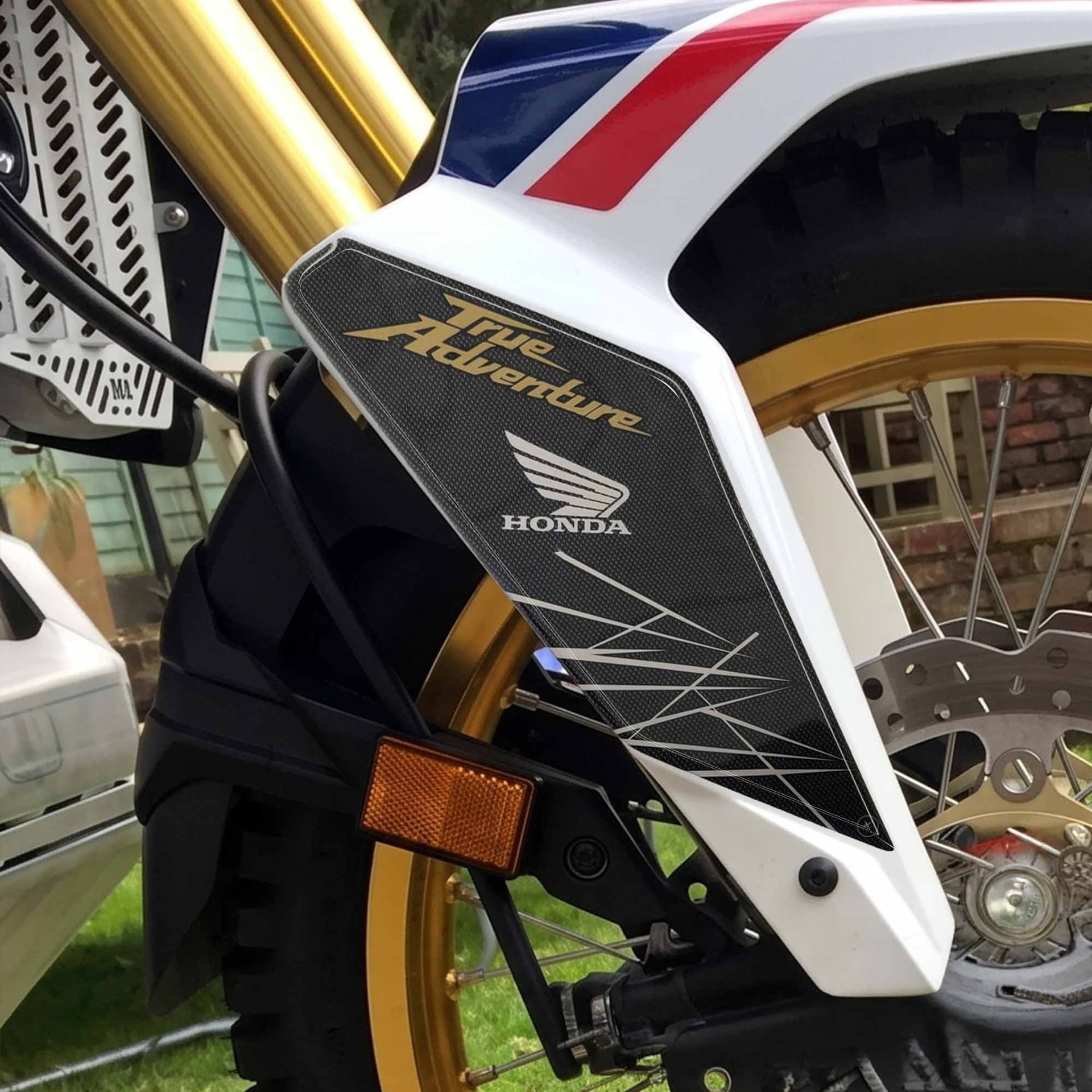Adesivi-3D-Protezioni-Parafango-compatibili-con-Honda-Africa-Twin-1000-2016-19
