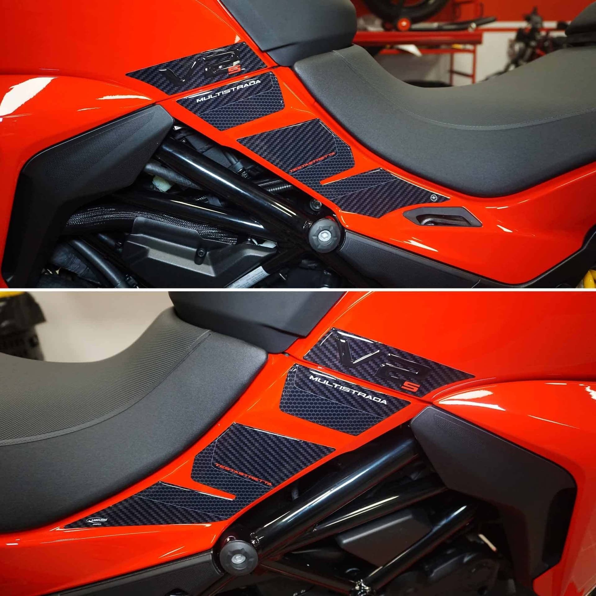 Adesivi-3D-Serbatoio-Laterali-compatibili-con-Ducati-Multistrada-V2s-950-2022-23